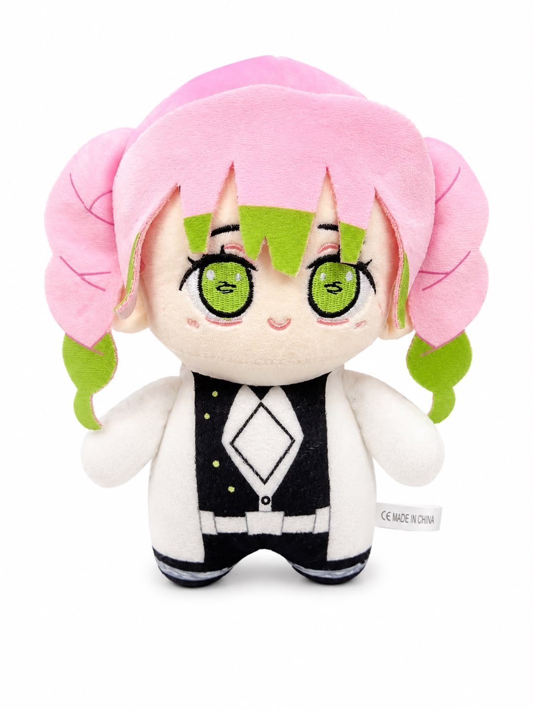 Peluche Mitsuri Kanroji 25cm - amplitudmodulada