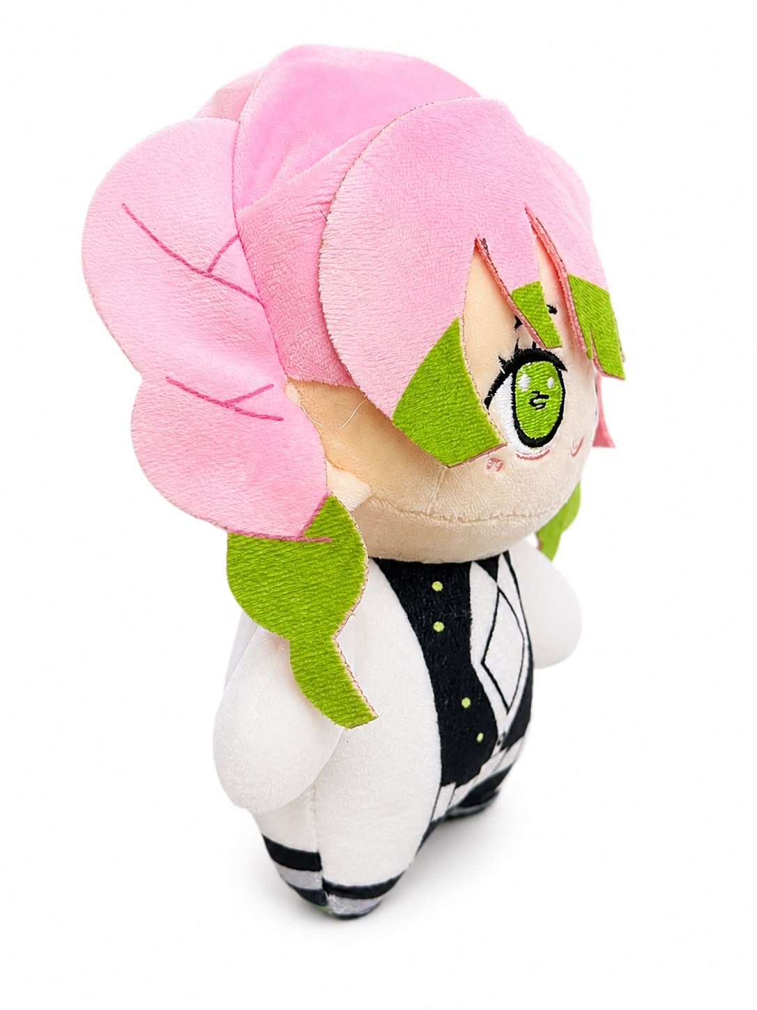Peluche Mitsuri Kanroji 25cm - amplitudmodulada