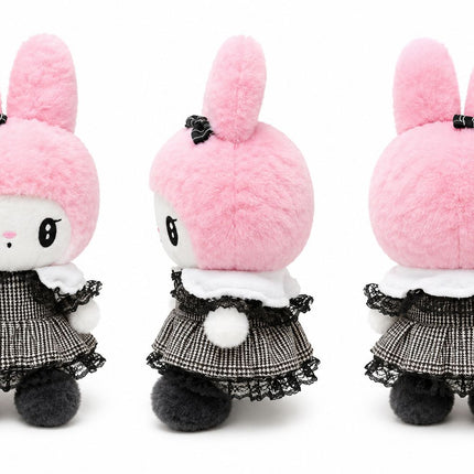 Peluche My Melody vestido 27cm - amplitudmodulada