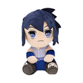 peluche naruto hinata hyuga 21cm - amplitudmodulada