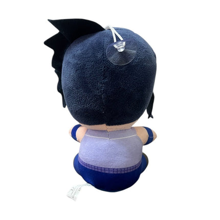 peluche naruto hinata hyuga 21cm - amplitudmodulada