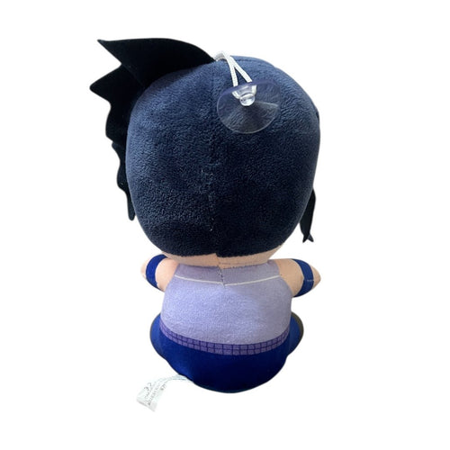 peluche naruto hinata hyuga 21cm - amplitudmodulada