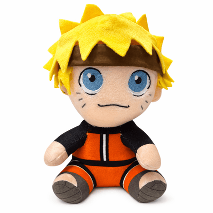 Peluche Naruto Shippuden 23 cms - amplitudmodulada