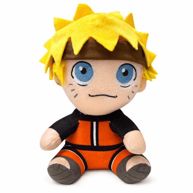 Peluche Naruto Shippuden 23 cms - amplitudmodulada