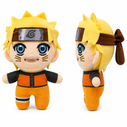 Peluche Naruto Shippuden 23cm - amplitudmodulada