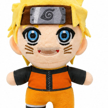 Peluche Naruto Shippuden 23cm - amplitudmodulada