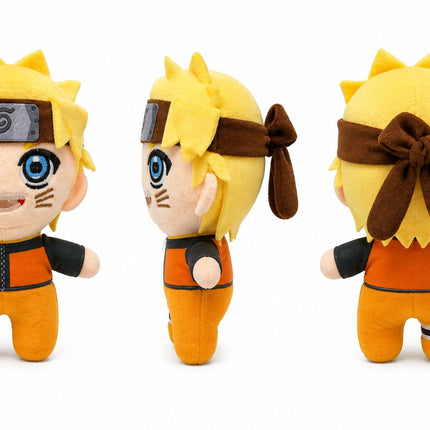 Peluche Naruto Shippuden 23cm - amplitudmodulada
