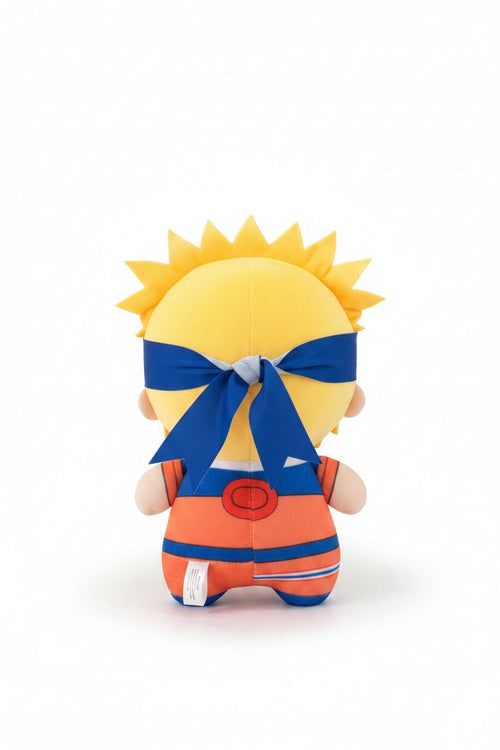 Peluche Naruto Shippuden 25cm - amplitudmodulada