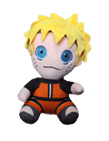 Peluche Naruto Shippuden 23 cms - amplitudmodulada