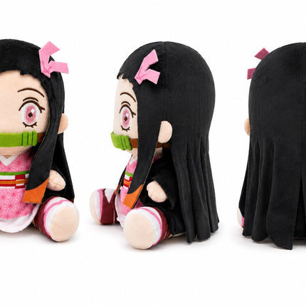 Peluche Nezuko 22cm - amplitudmodulada