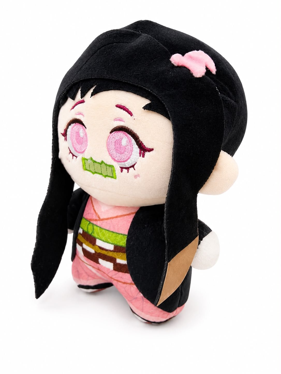 Peluche Nezuko Kamado 25cm - amplitudmodulada