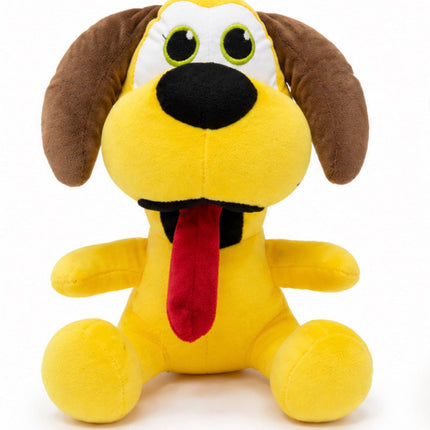 Peluche Odie 38cm - amplitudmodulada