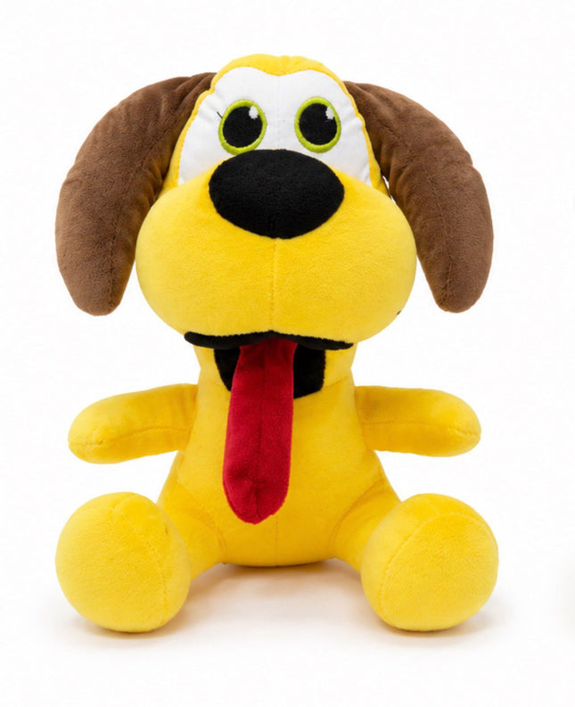 Peluche Odie 38cm - amplitudmodulada