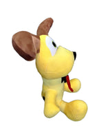 peluche odie 38cm - amplitudmodulada