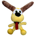 peluche odie 38cm - amplitudmodulada
