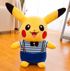Peluche de Pikachu 80 cm - amplitudmodulada