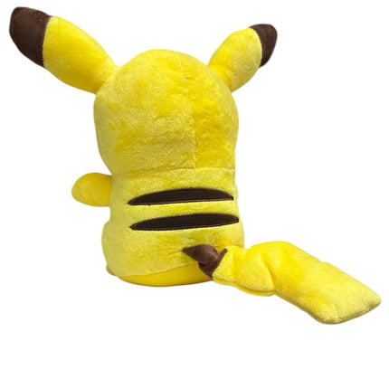peluche pikachu 31cm - amplitudmodulada