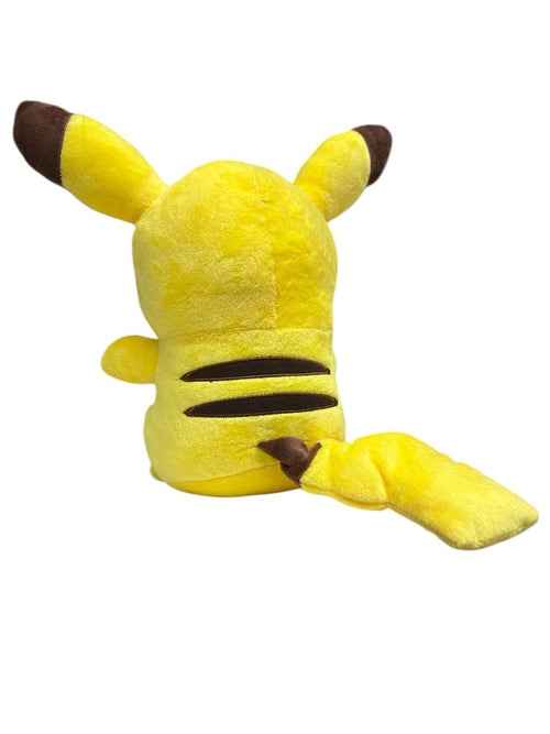 peluche pikachu 31cm - amplitudmodulada