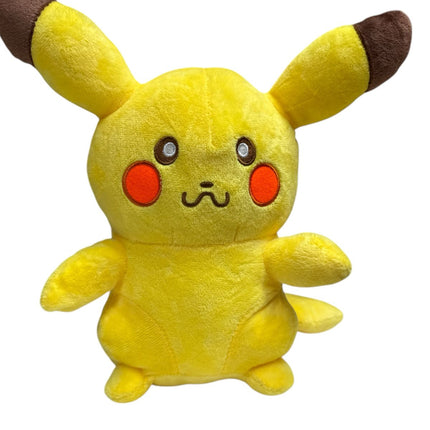 peluche pikachu 31cm - amplitudmodulada