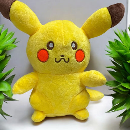 peluche pikachu 31cm - amplitudmodulada