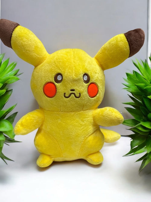 peluche pikachu 31cm - amplitudmodulada