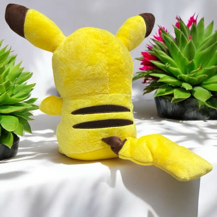 peluche pikachu 31cm - amplitudmodulada