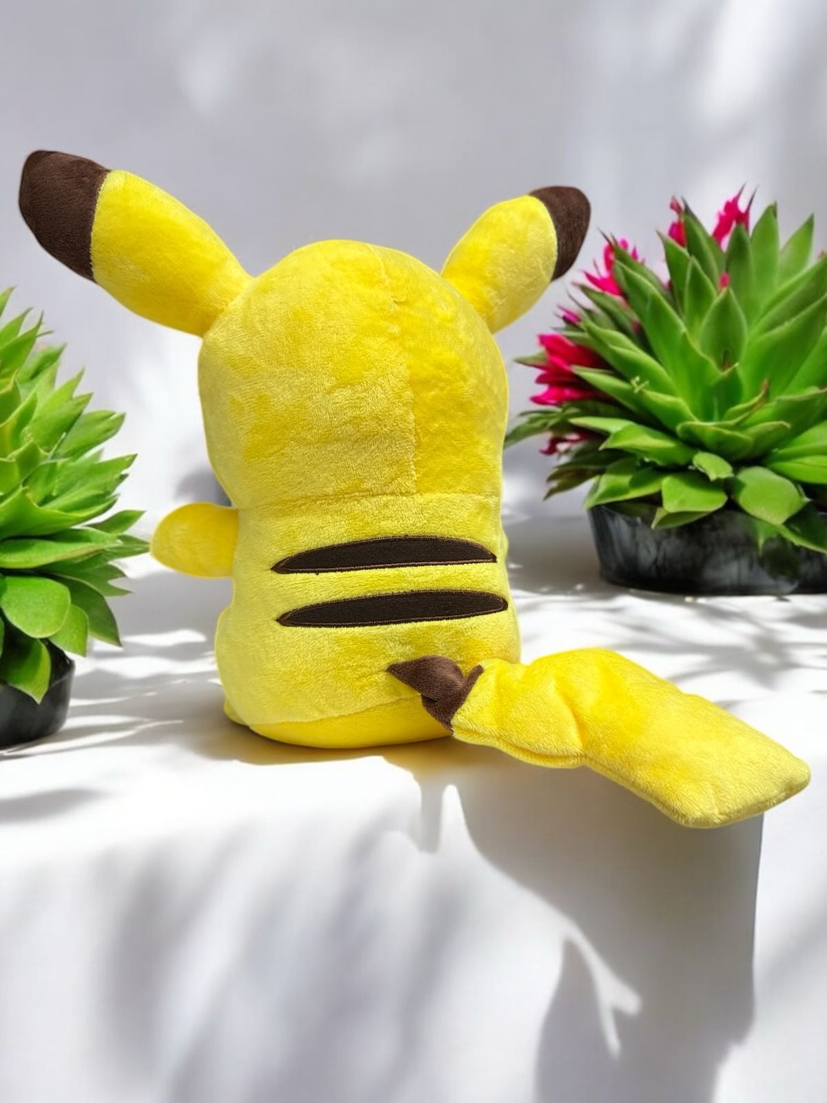 peluche pikachu 31cm - amplitudmodulada