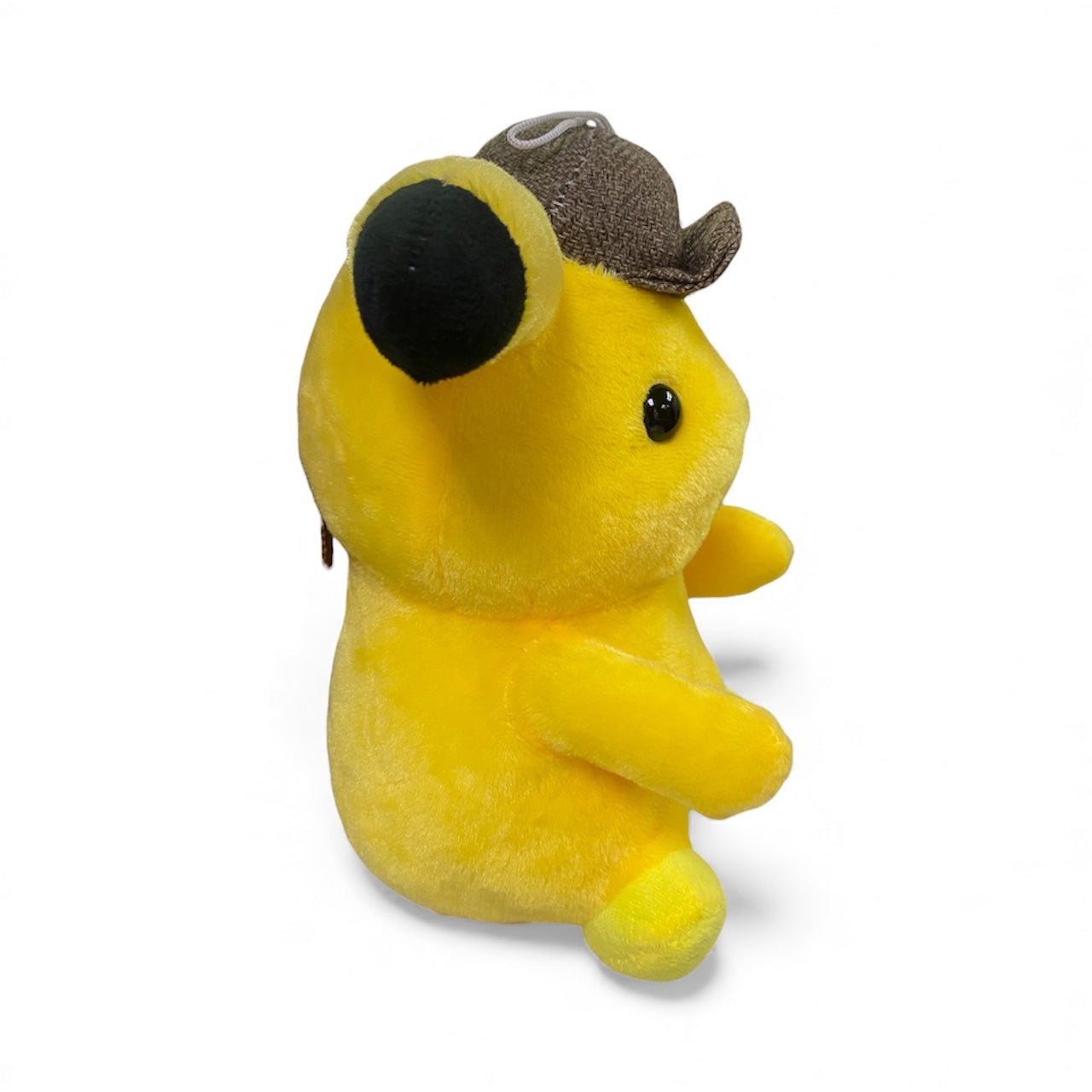 peluche pikachu detective 30cm - amplitudmodulada