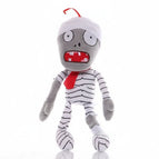 zombie momia