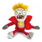 peluche plantas vs zombies - amplitudmodulada