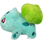peluche pokemon bulbasaur 20cm - amplitudmodulada