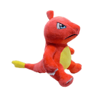 Peluche Pokemon Charmeleon 22 cm - amplitudmodulada