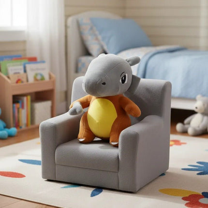 Peluche Pokemon Cubone 27cm - amplitudmodulada