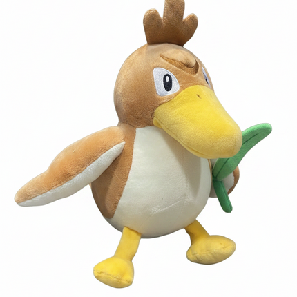 peluche pokemon farfetch 30cm - amplitudmodulada