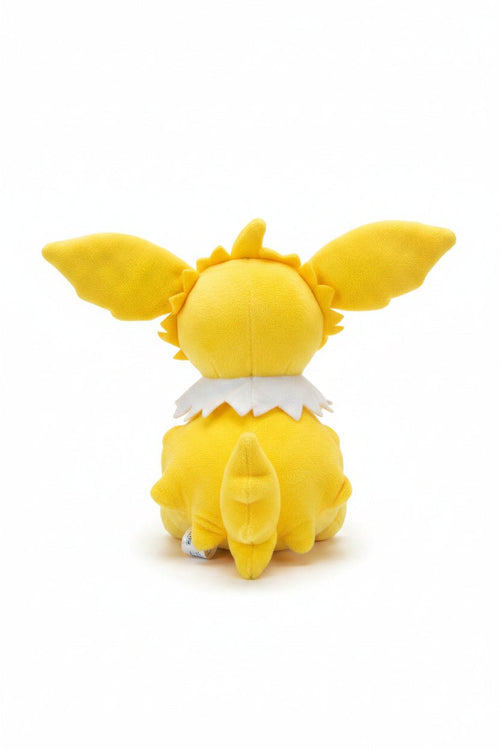 Peluche Pokemon Jolteon 24cm - amplitudmodulada