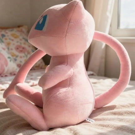 Peluche Pokemon Mew 22cm - amplitudmodulada