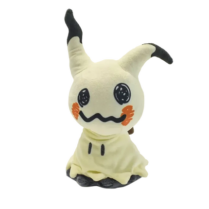 peluche pokemon mimikyu 25cm - amplitudmodulada