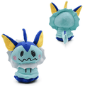 peluche pokemon mimikyu vaporeon 26cm - amplitudmodulada
