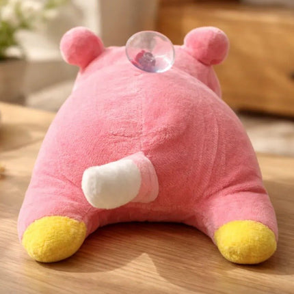 Peluche Pokemon Slowpoke 22cm - amplitudmodulada