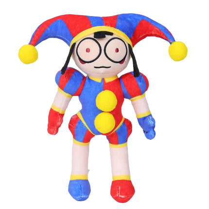 Pomni niño the amazing digital circus 33cm - amplitudmodulada