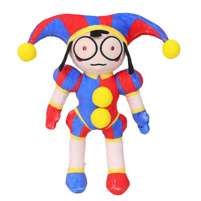 Pomni niño the amazing digital circus 33cm - amplitudmodulada