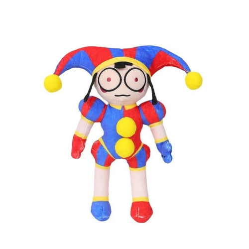 Pomni niño the amazing digital circus 33cm - amplitudmodulada