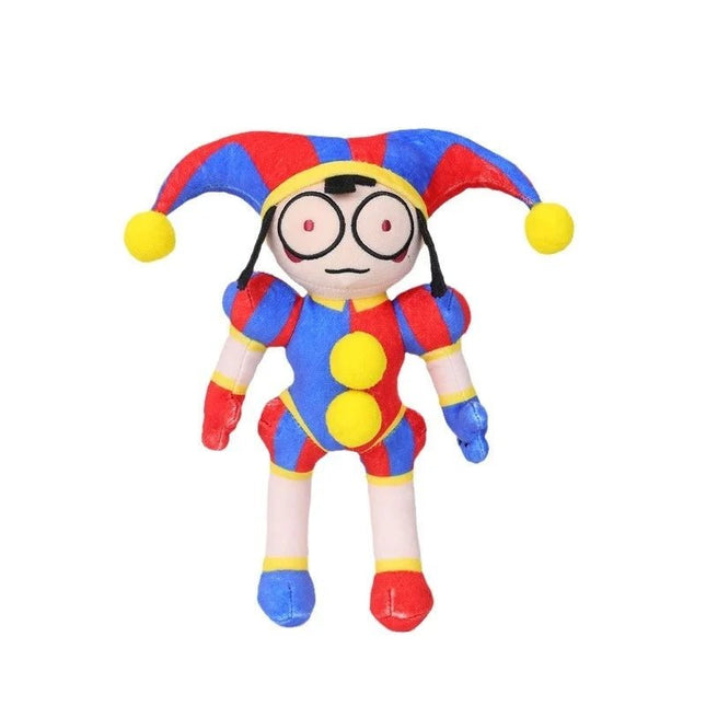 Pomni niño the amazing digital circus 33cm - amplitudmodulada