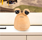 peluche pou 32cm - amplitudmodulada