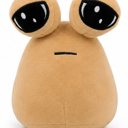 Peluche Pou Triste 32cm - amplitudmodulada