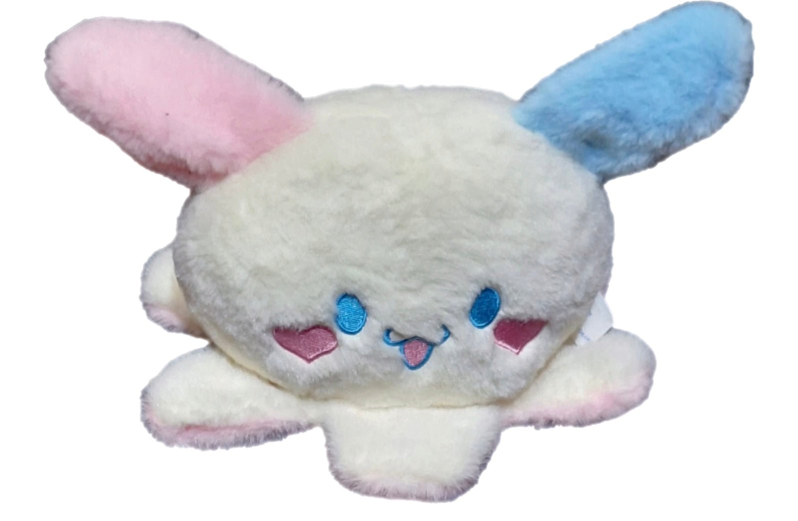 peluche pulpo cinnamoroll 23 cm - amplitudmodulada
