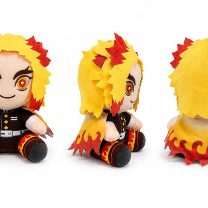 Peluche Rengoku 21cm - amplitudmodulada