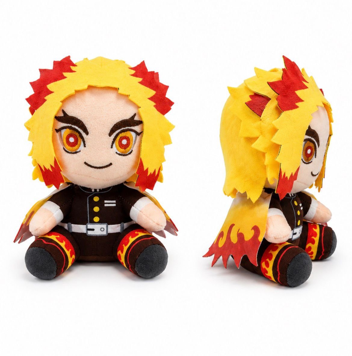 Peluche Rengoku 21cm - amplitudmodulada