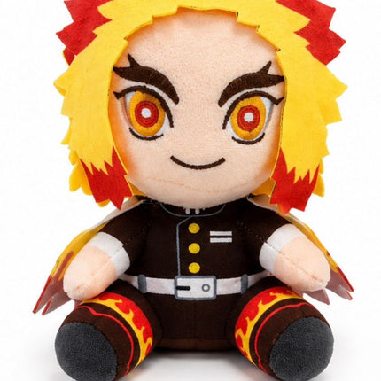 Peluche Rengoku 21cm - amplitudmodulada
