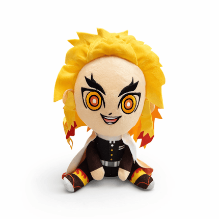 peluche rengoku 23cm - amplitudmodulada